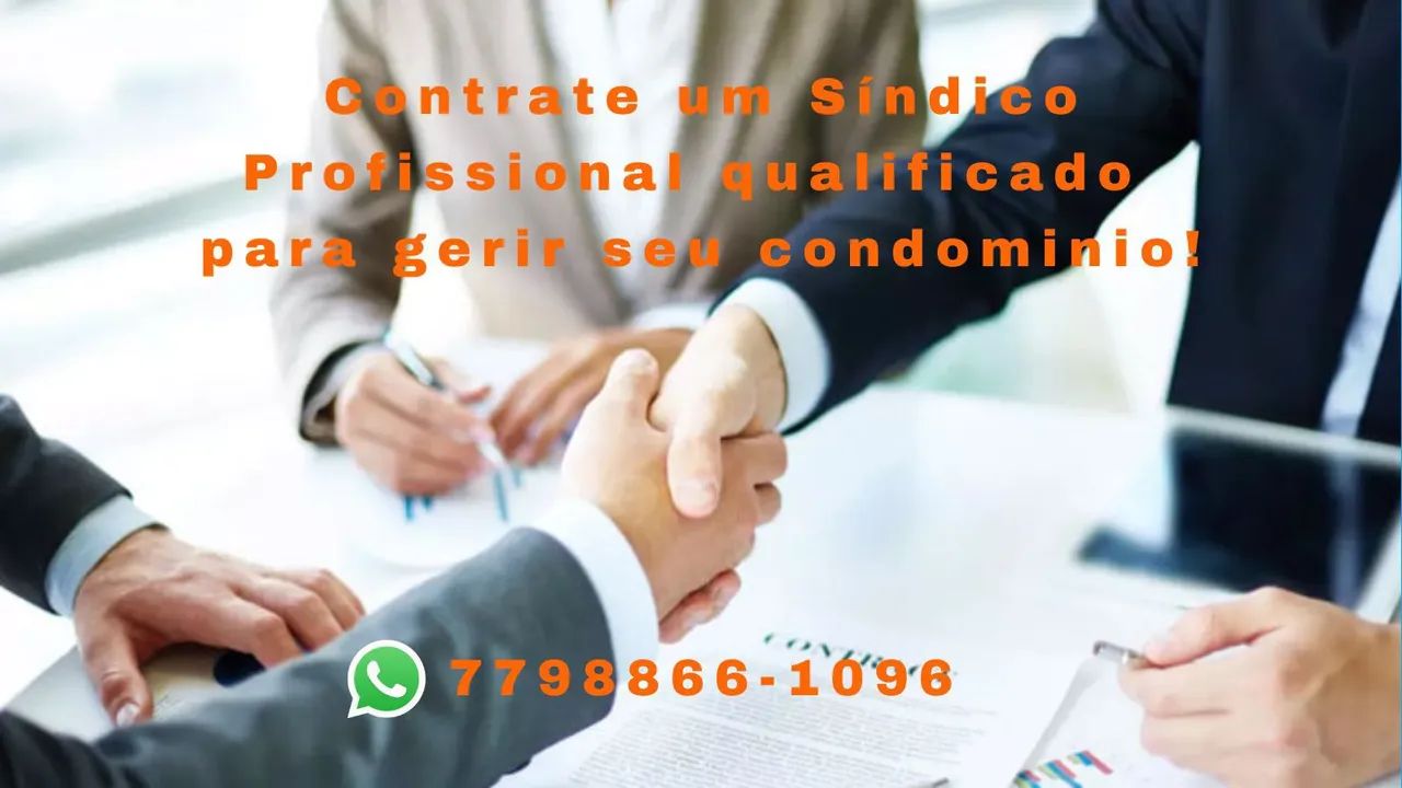 Sindico Profissional