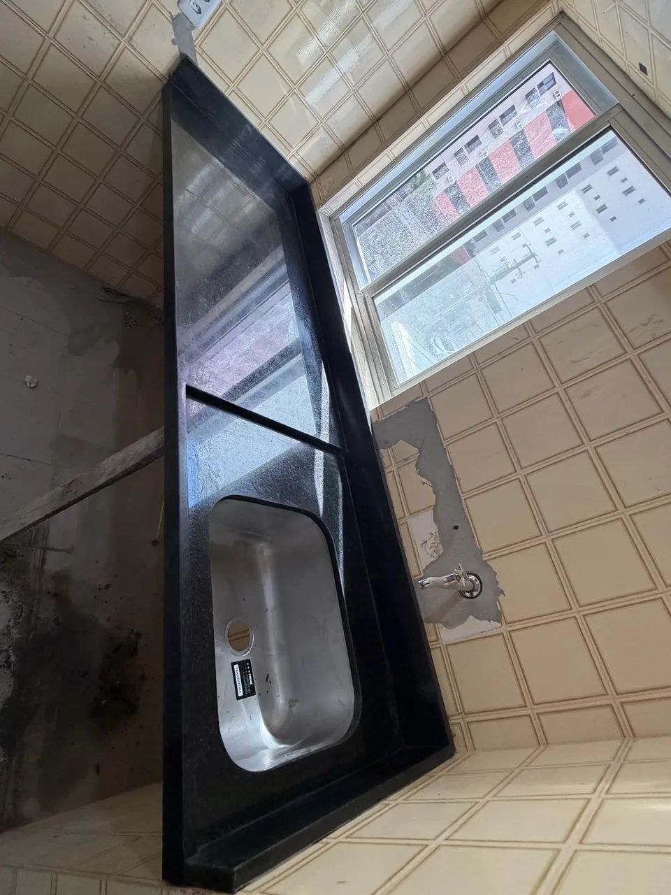 Bancada pra cozinha  - Foto 4