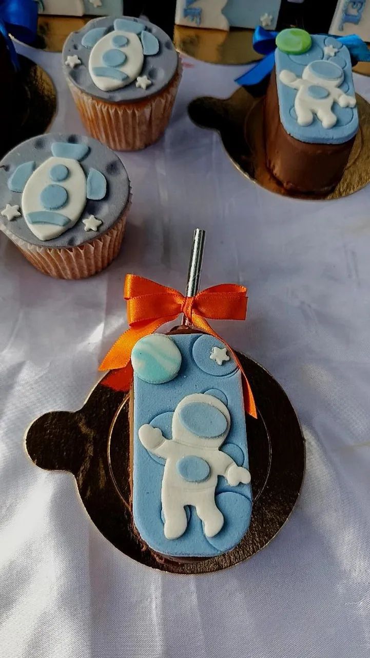 doces personalizados e kits - Foto 4