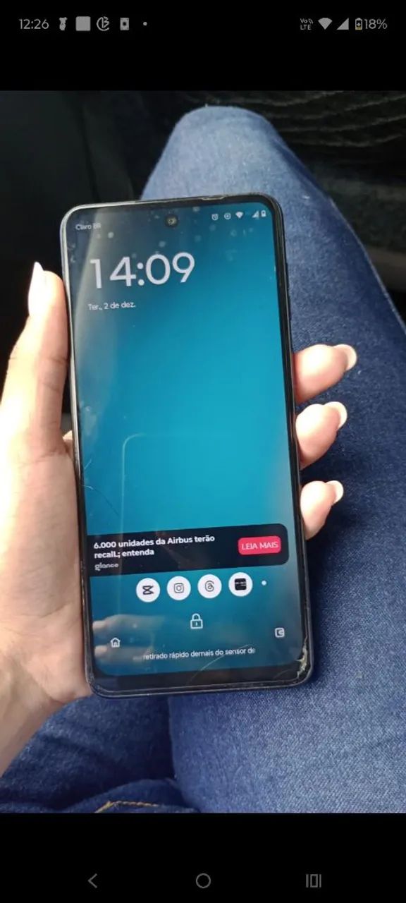 celular - Foto 2