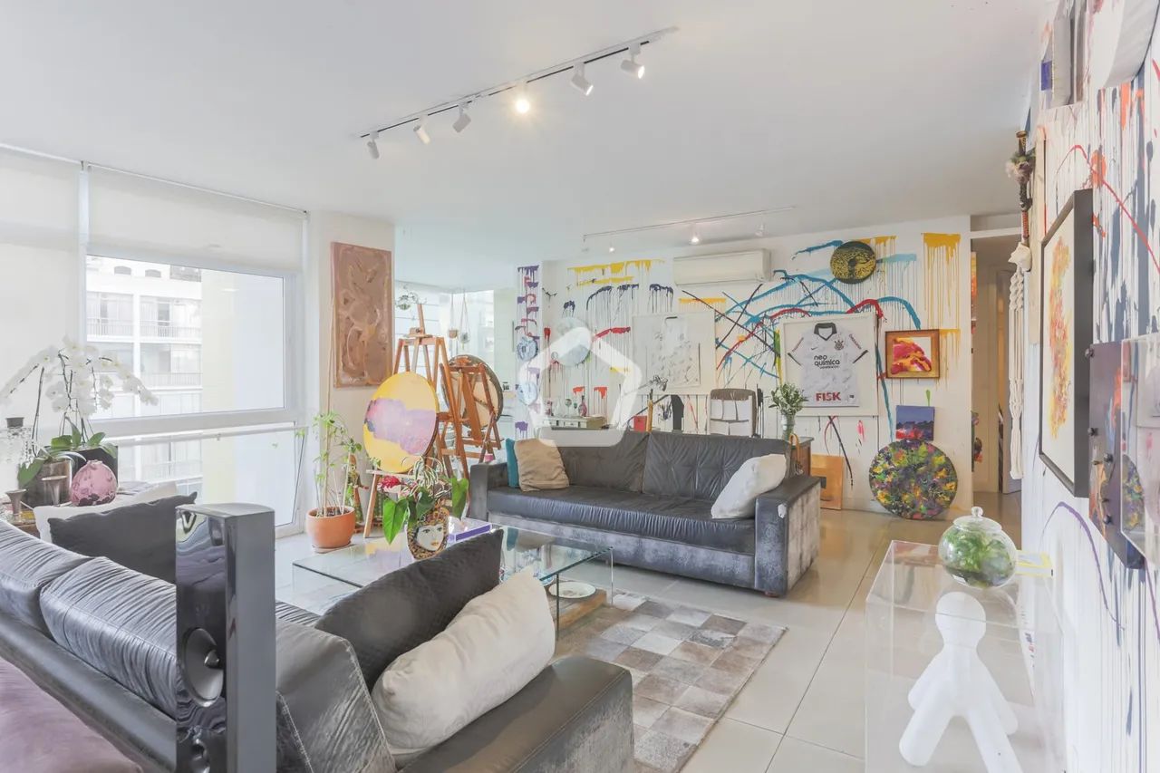 Apartamento em Consolação - Foto 2