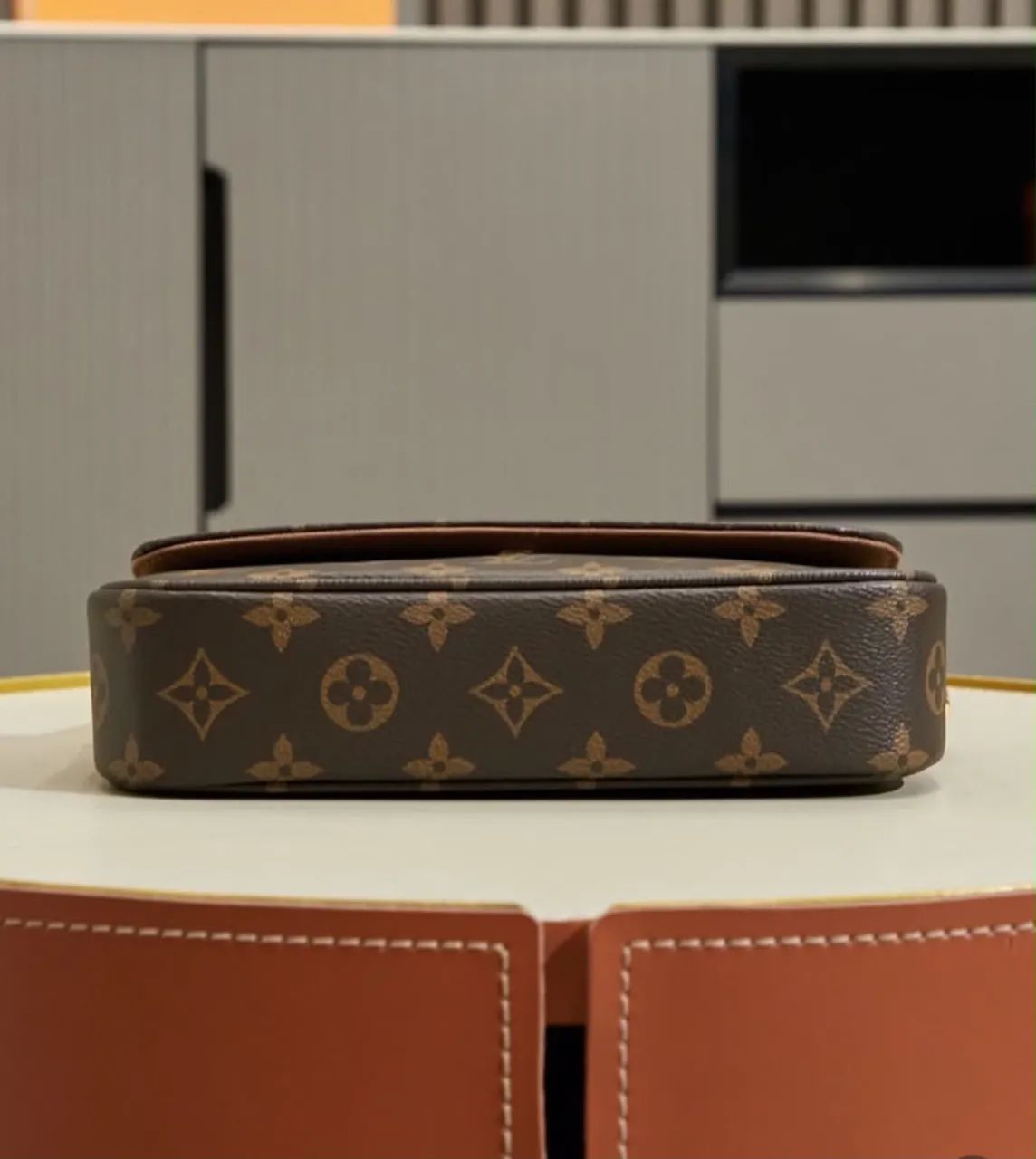 Bolsa linha italiana  - Foto 5