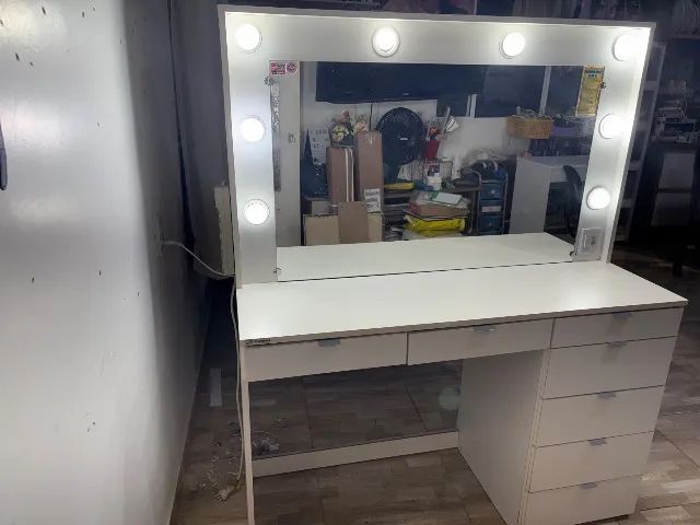 Camarim Penteadeira  - Foto 3