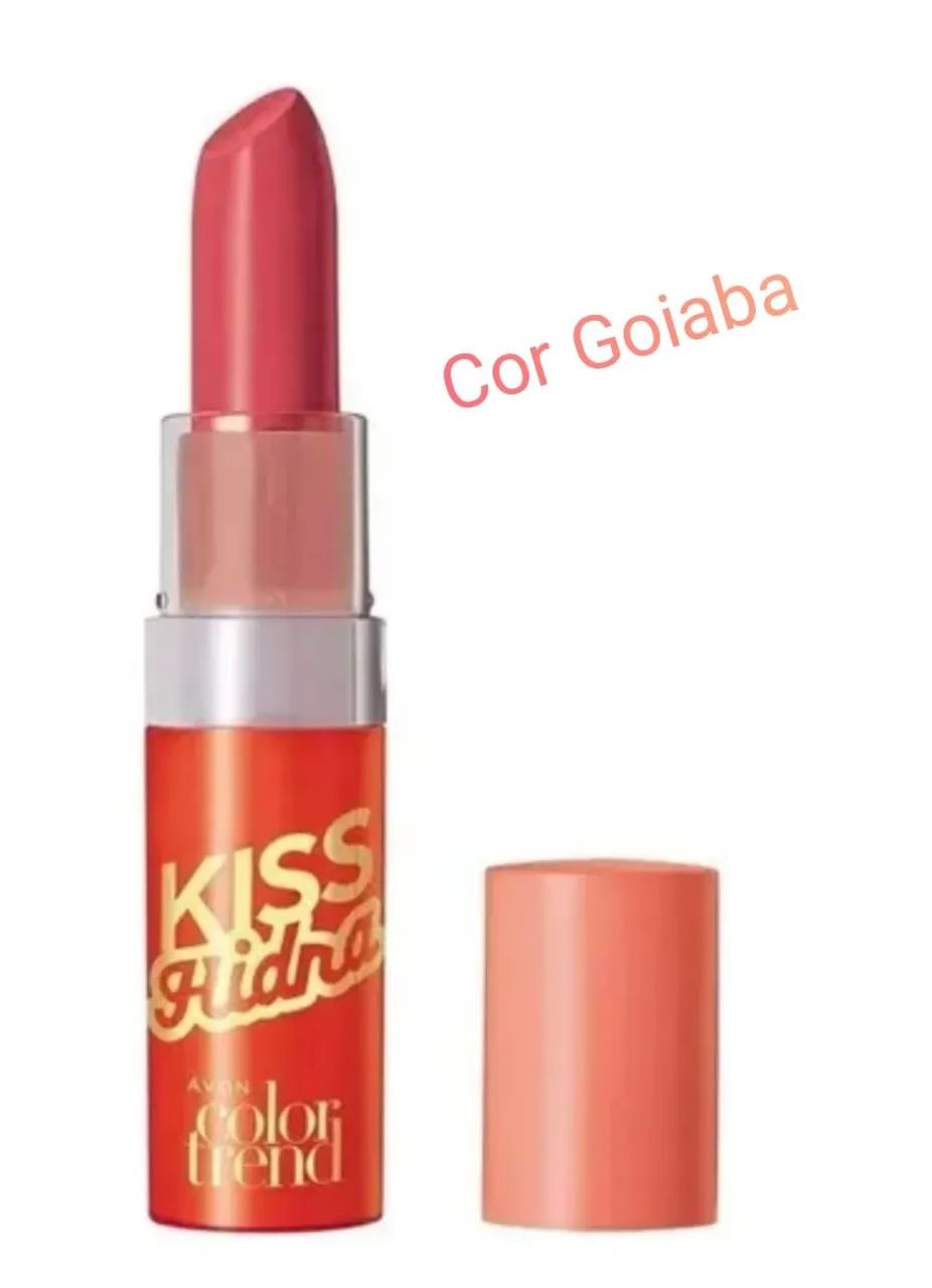 Vendo batons de R$12 a R$30 várias cores e marcas  - Foto 3