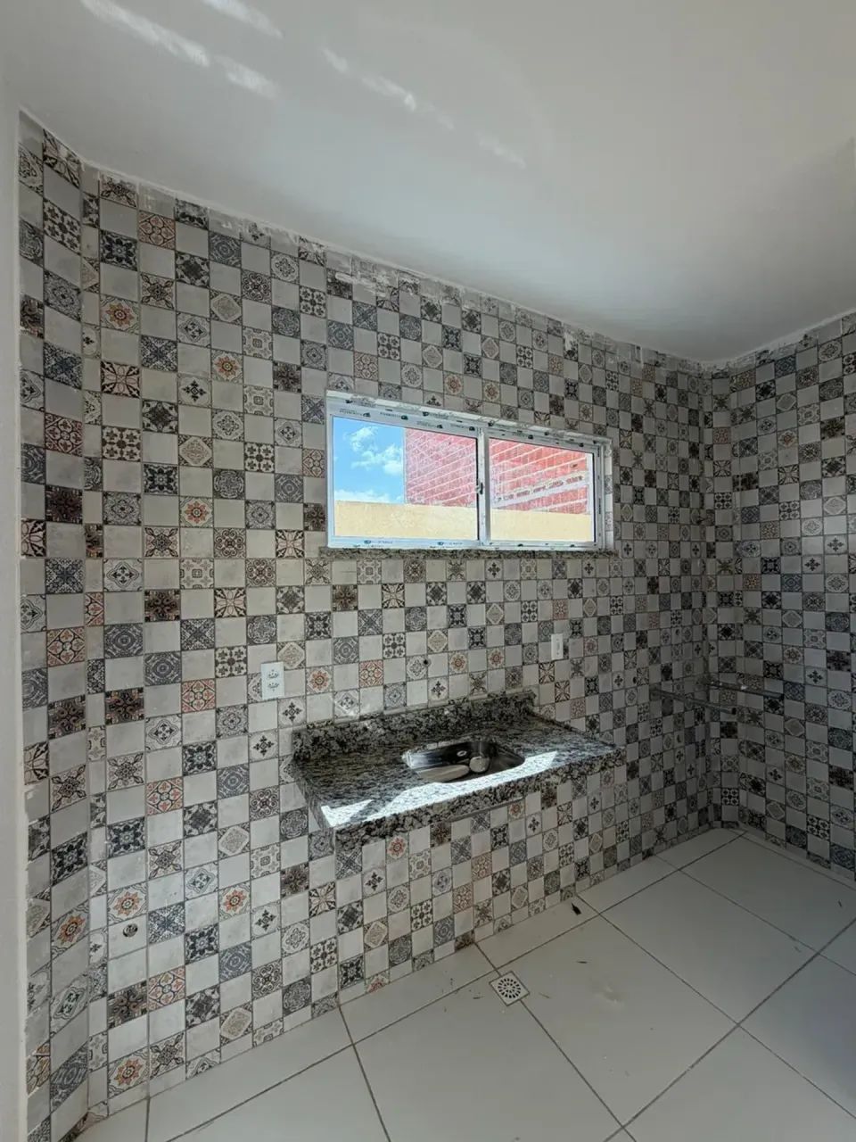 APARTAMENTO 2 quartos em Barrocão - Itaitinga - CE - Foto 5