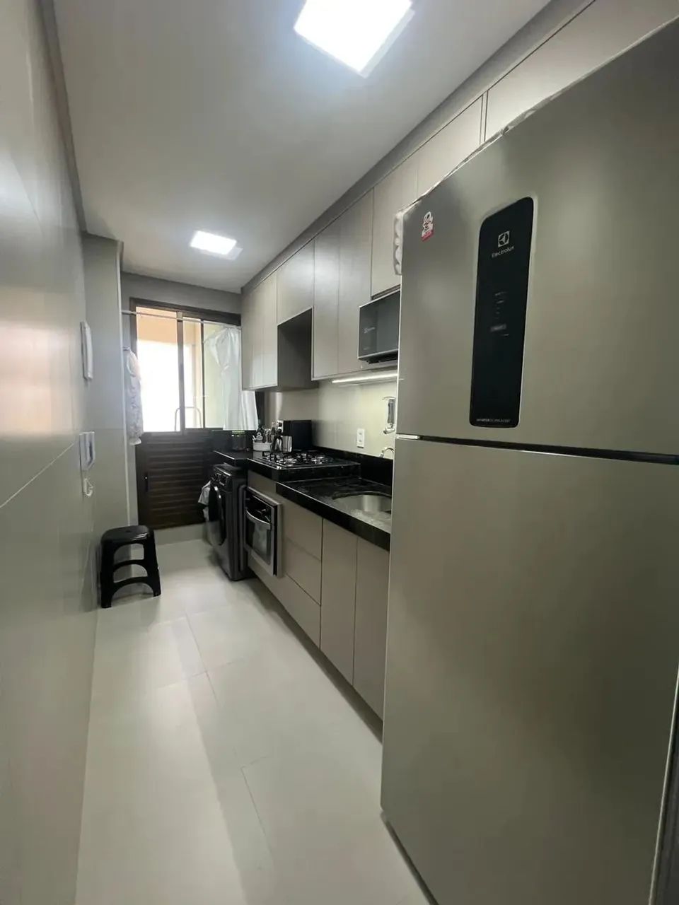 vendo apartamento ORQUIDÁRIO - Foto 7