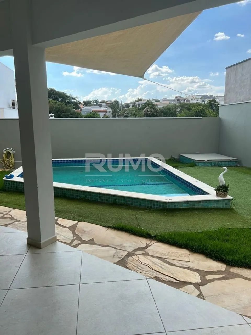 casa - Swiss Park - Campinas - Foto 2