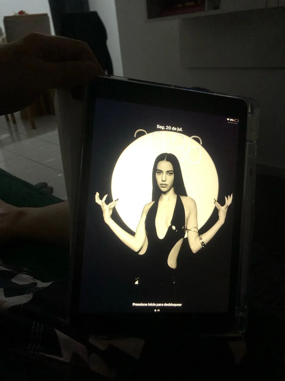 ipad 8 128gb