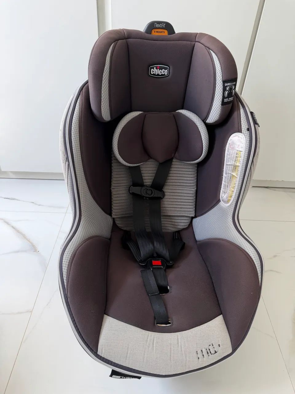Cadeirinha de carro CHICCO