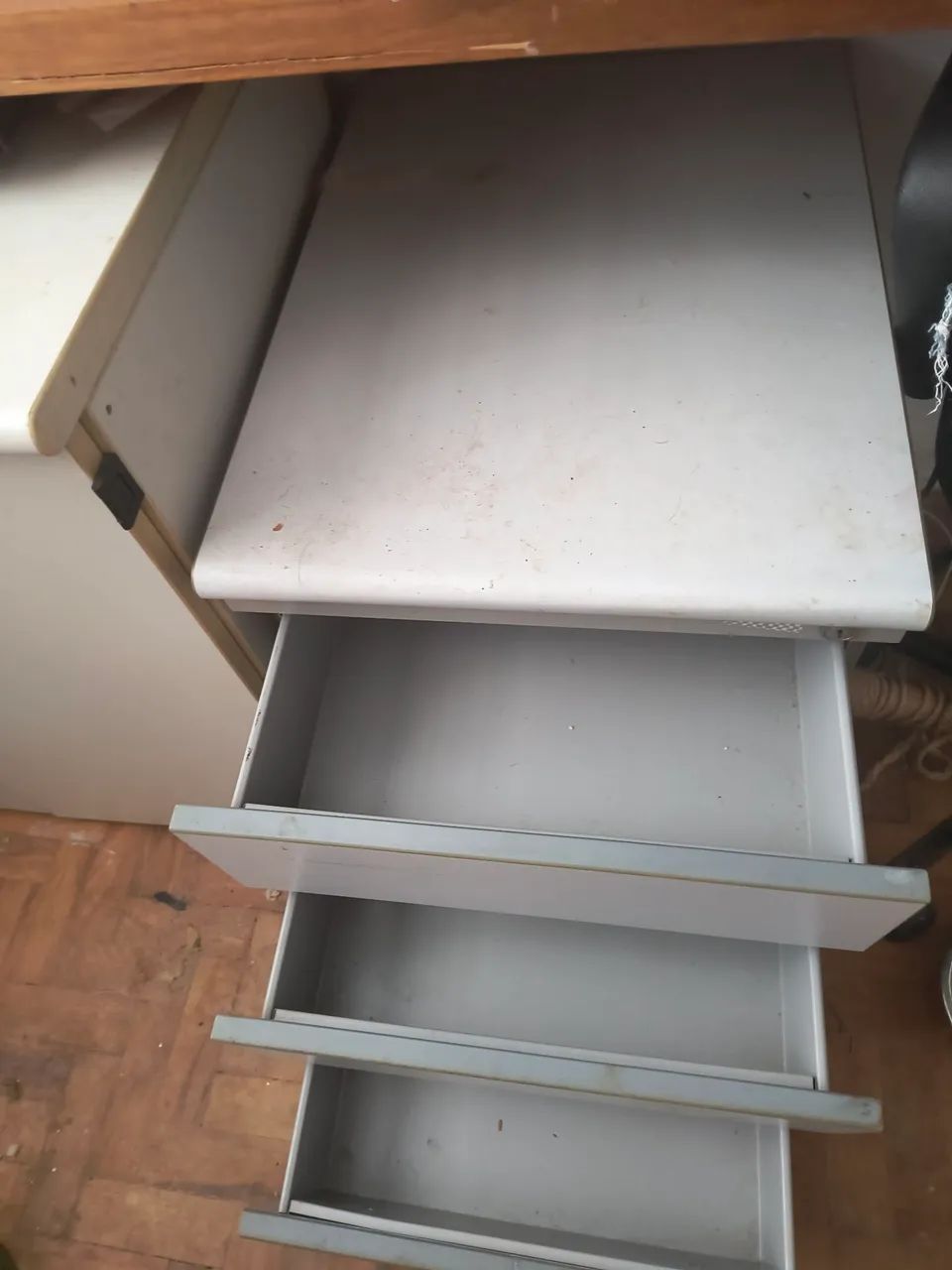 Gaveteiro de escritório  - Foto 3