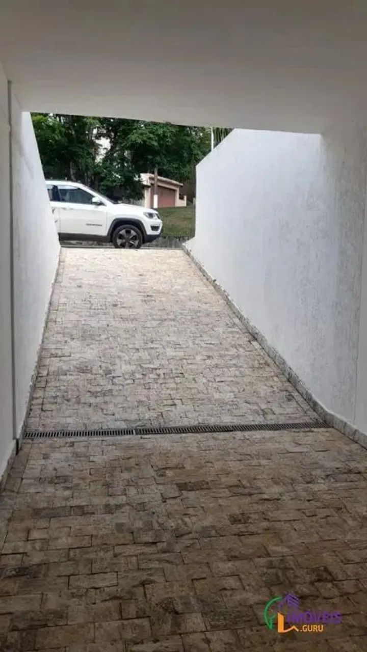 CASA EM CONDOMÍNIO - CONDOMÍNIO ARUJAZINHO 4 - SP - Foto 12