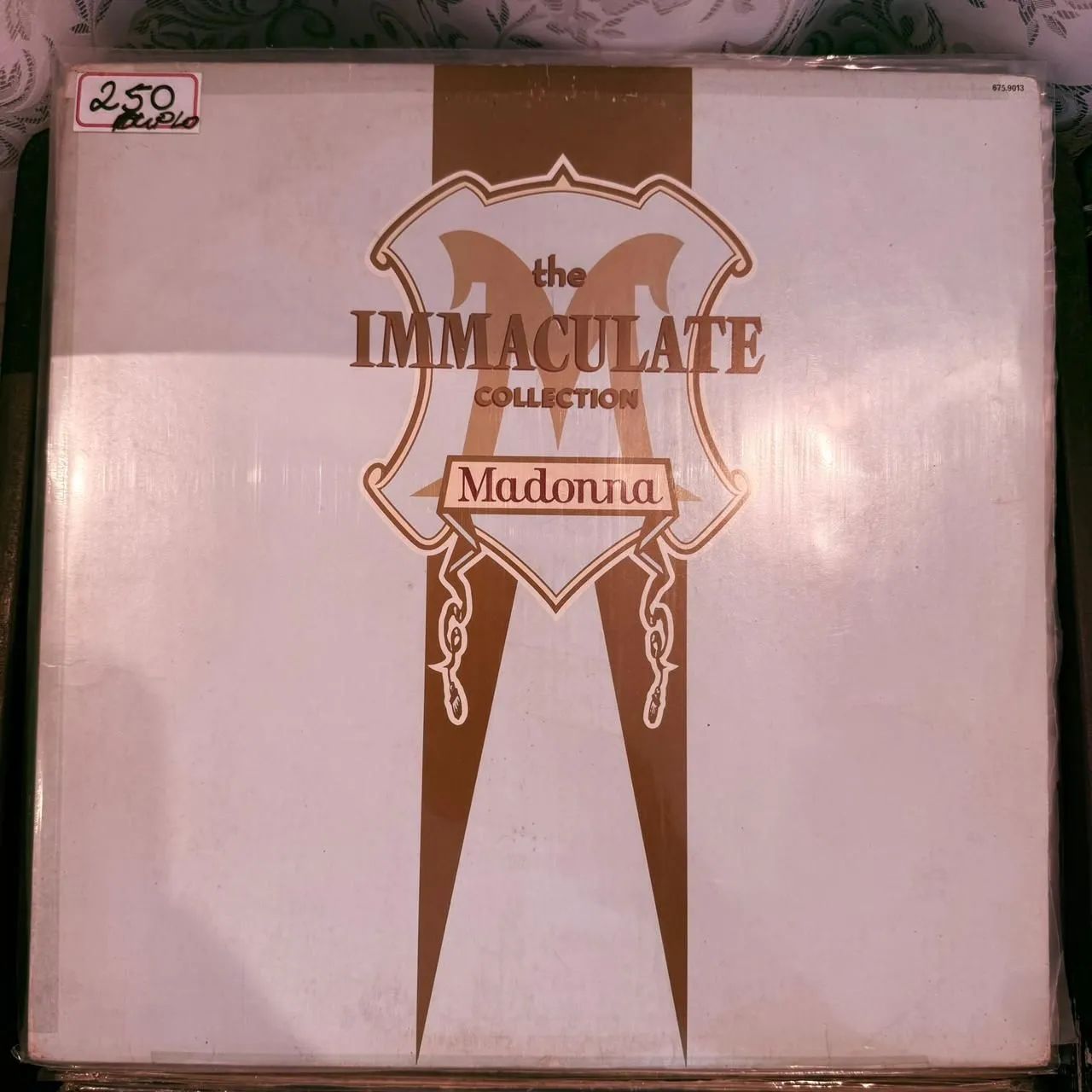 LP MADONNA 