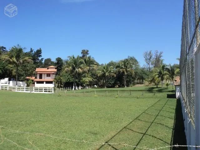 Vendo Sitio em Itaborai - Foto 2