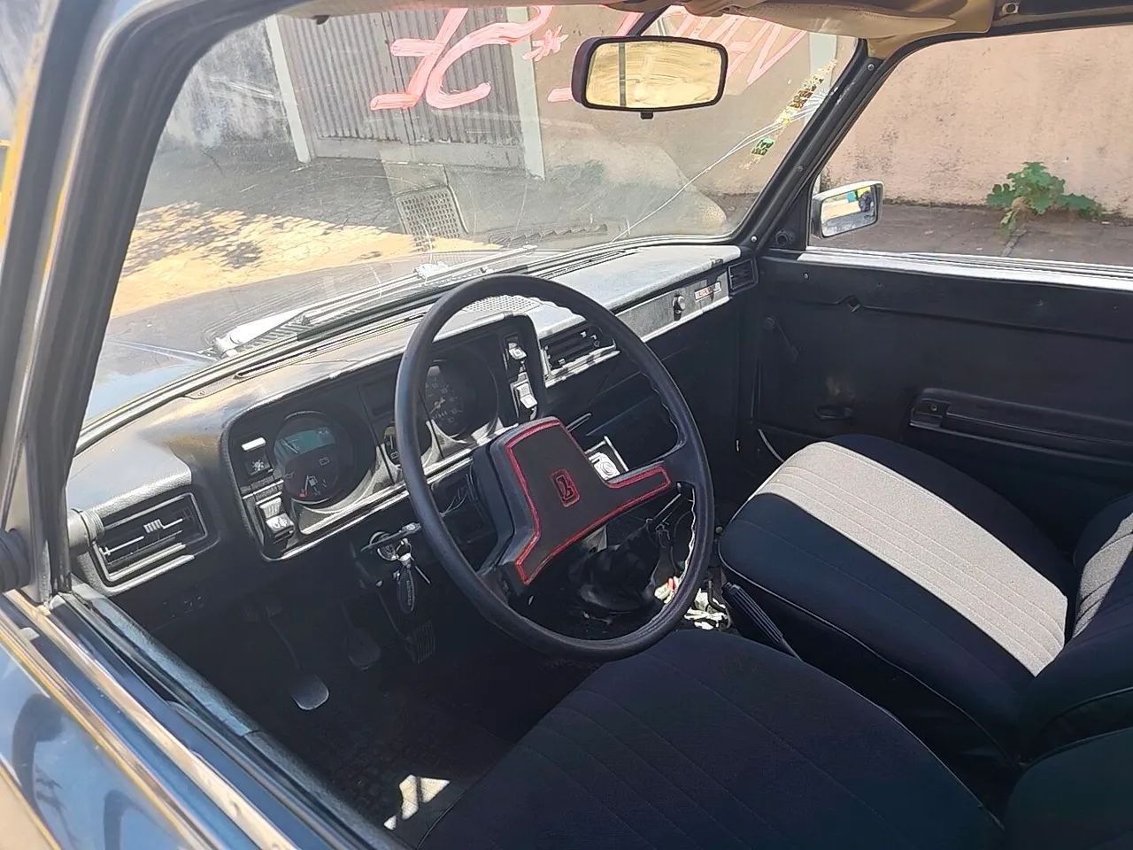 Lada Laika SW 5P 1992 - Foto 2