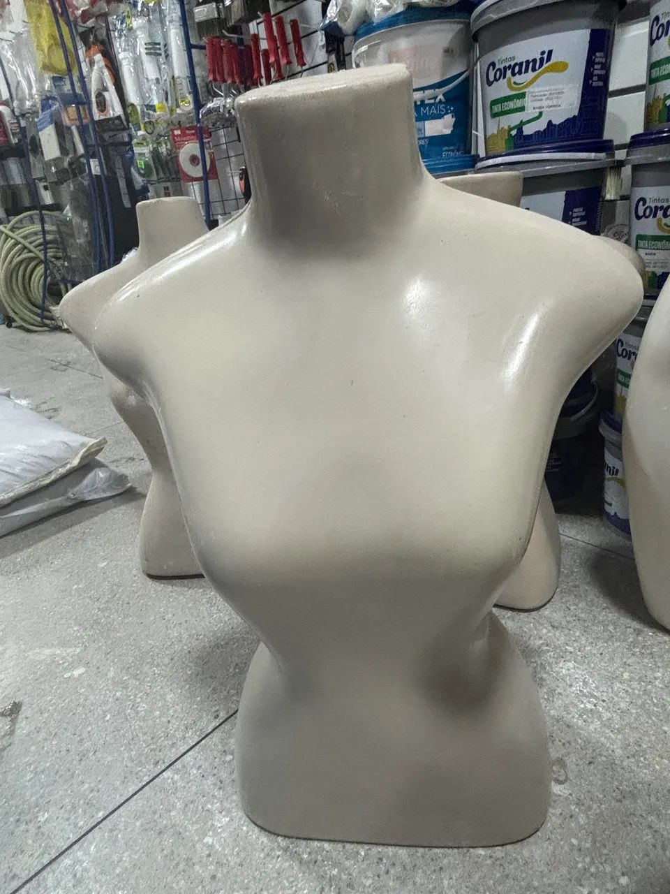 Manequins - Foto 4