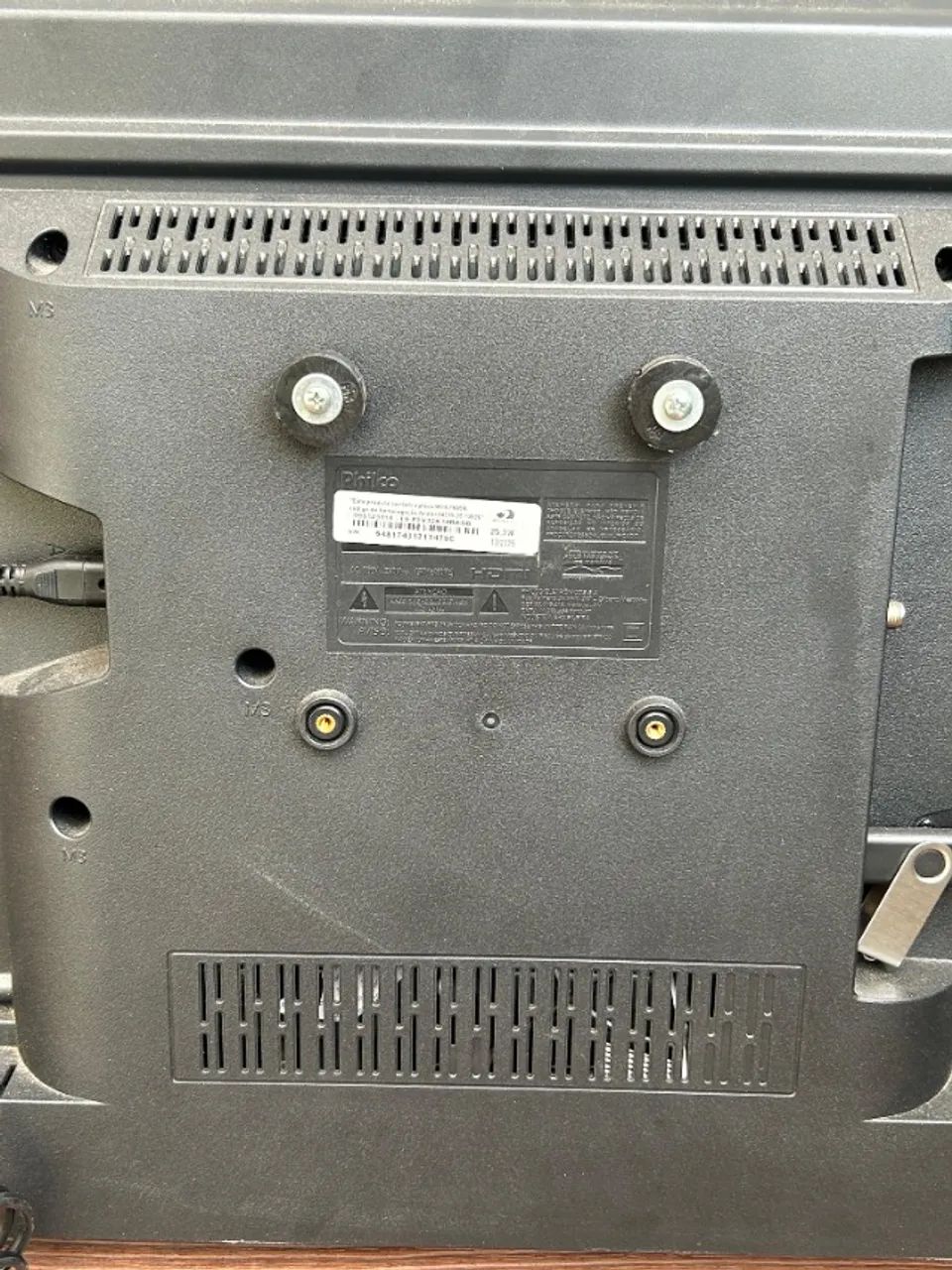 Tv smart Philco 32 polegadas 110 V - Foto 4