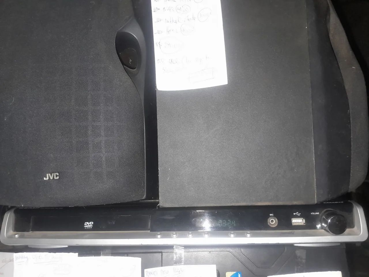 Receiver Semp  - Foto 2