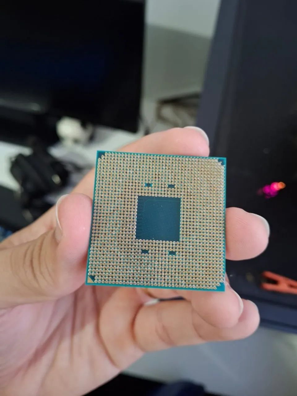 Processador Ryzen 5 1600 AF - Foto 4