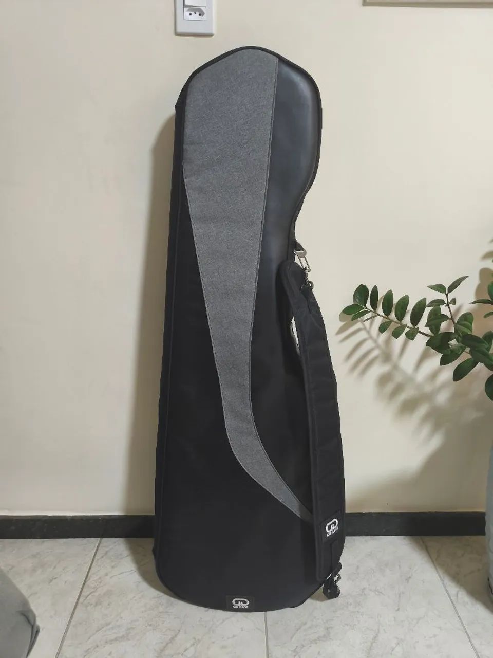 Bag para Contra Baixo LUXO  - Foto 5