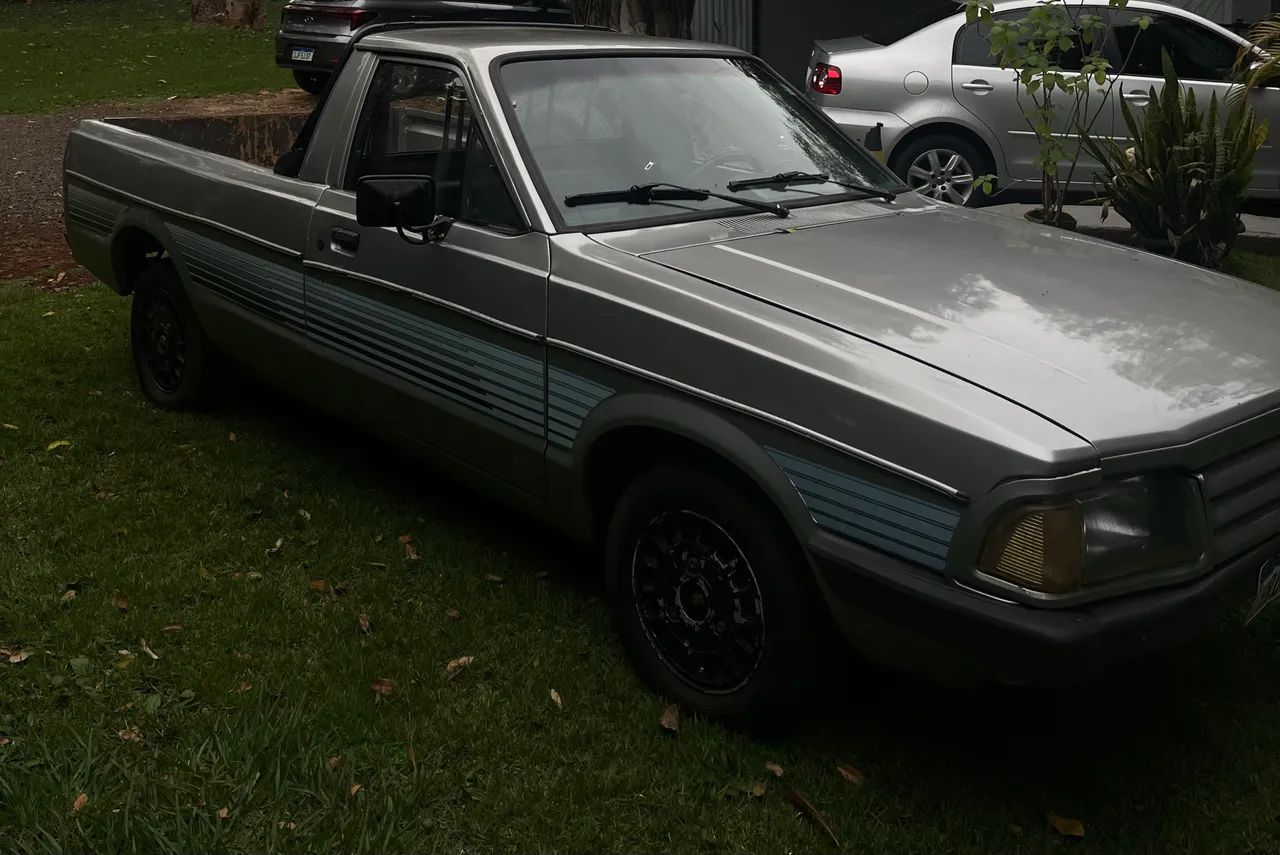 Ford Pampa L 1.6 1994