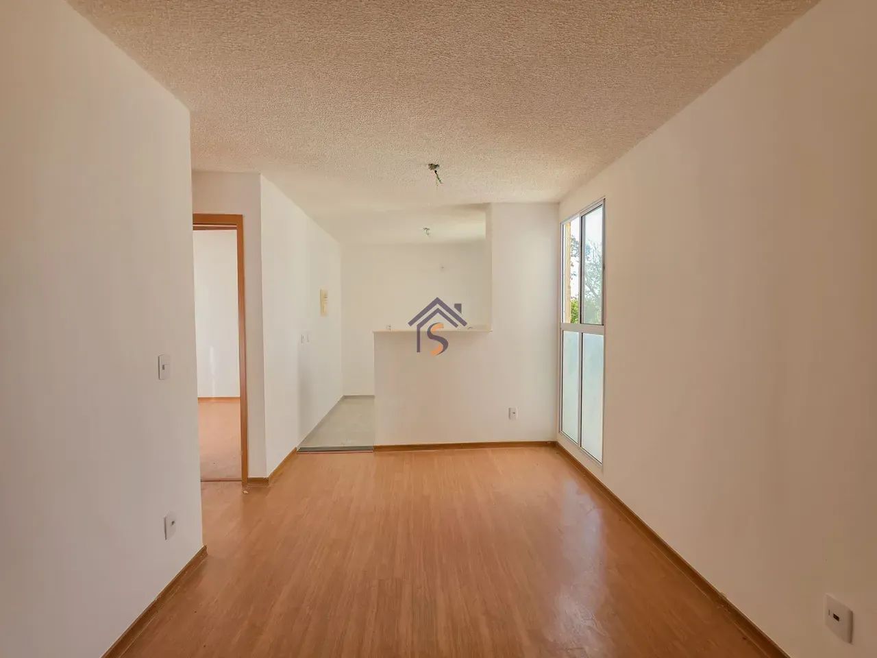 Apartamento com 2 quartos à venda na Vila Mutirão - Foto 3