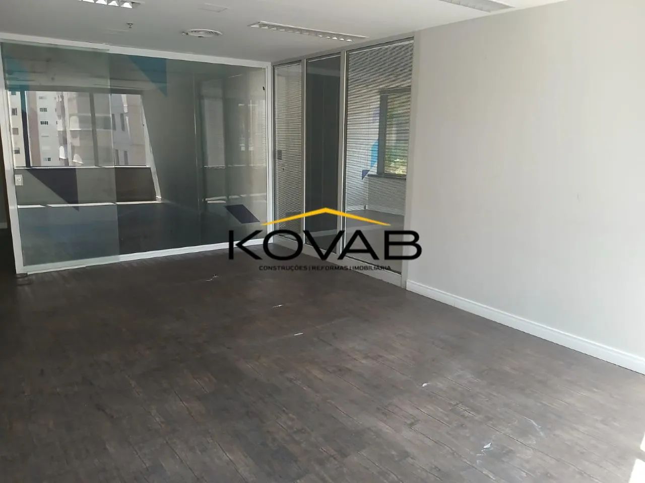 Locação conjunto comercial 724m² - Vila Olimpia ao lado do Shopping