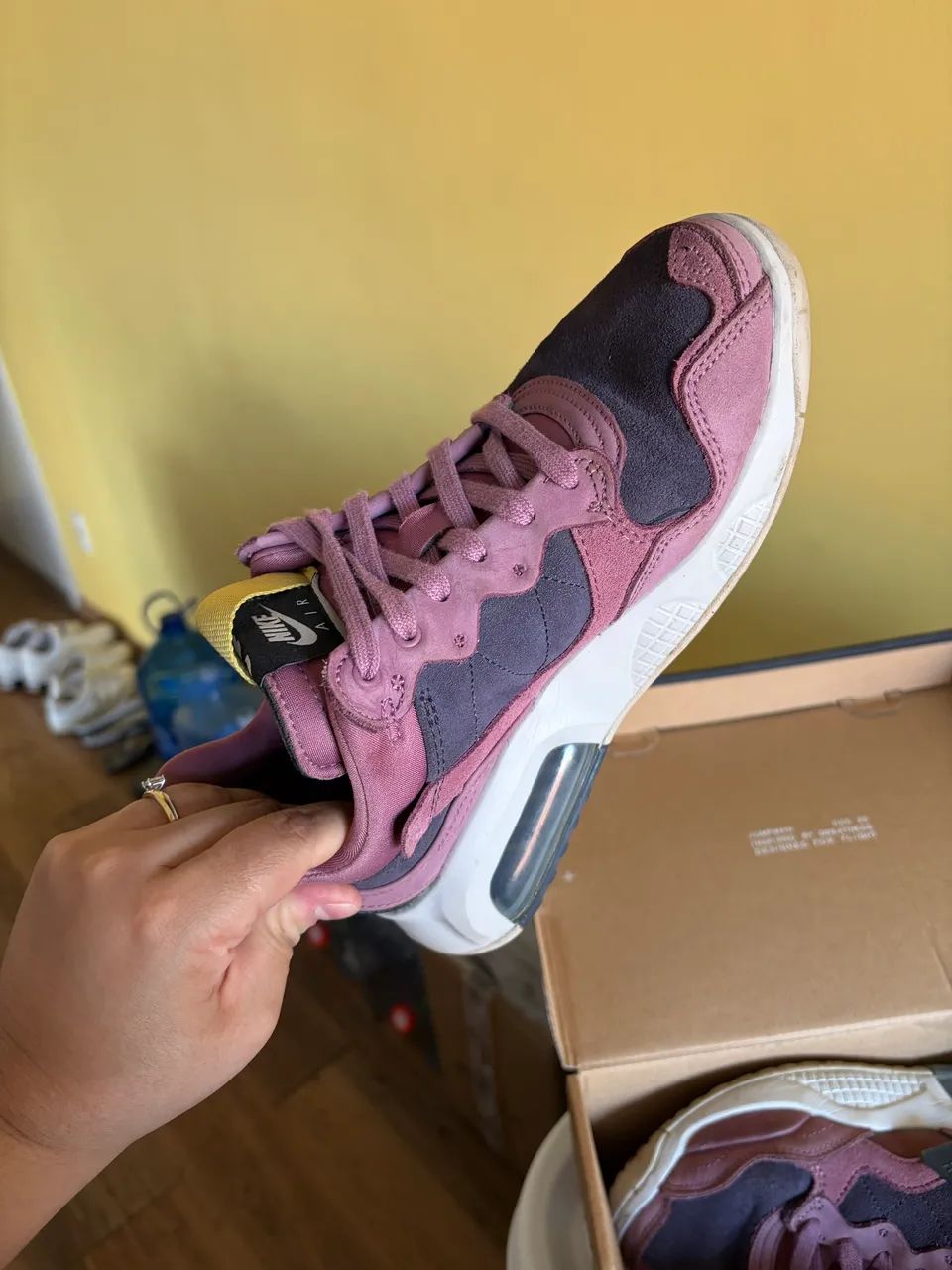 Jordan MA2 - Foto 3