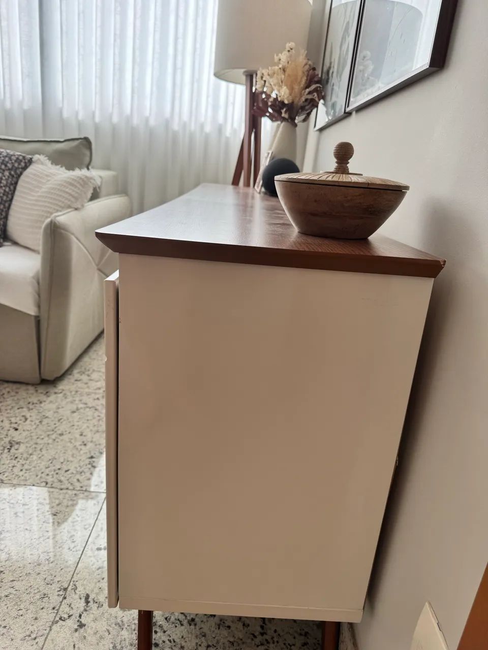 Buffet / balcão  - Foto 2