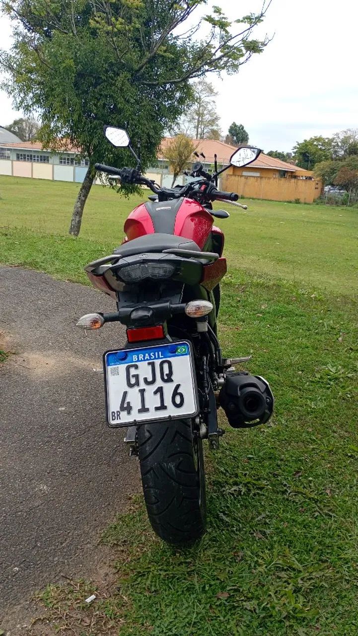 FZ25 - Foto 3