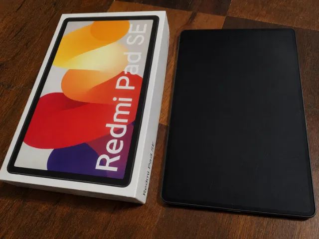 Tablet Redmi Pad SE - 128GB - Foto 2