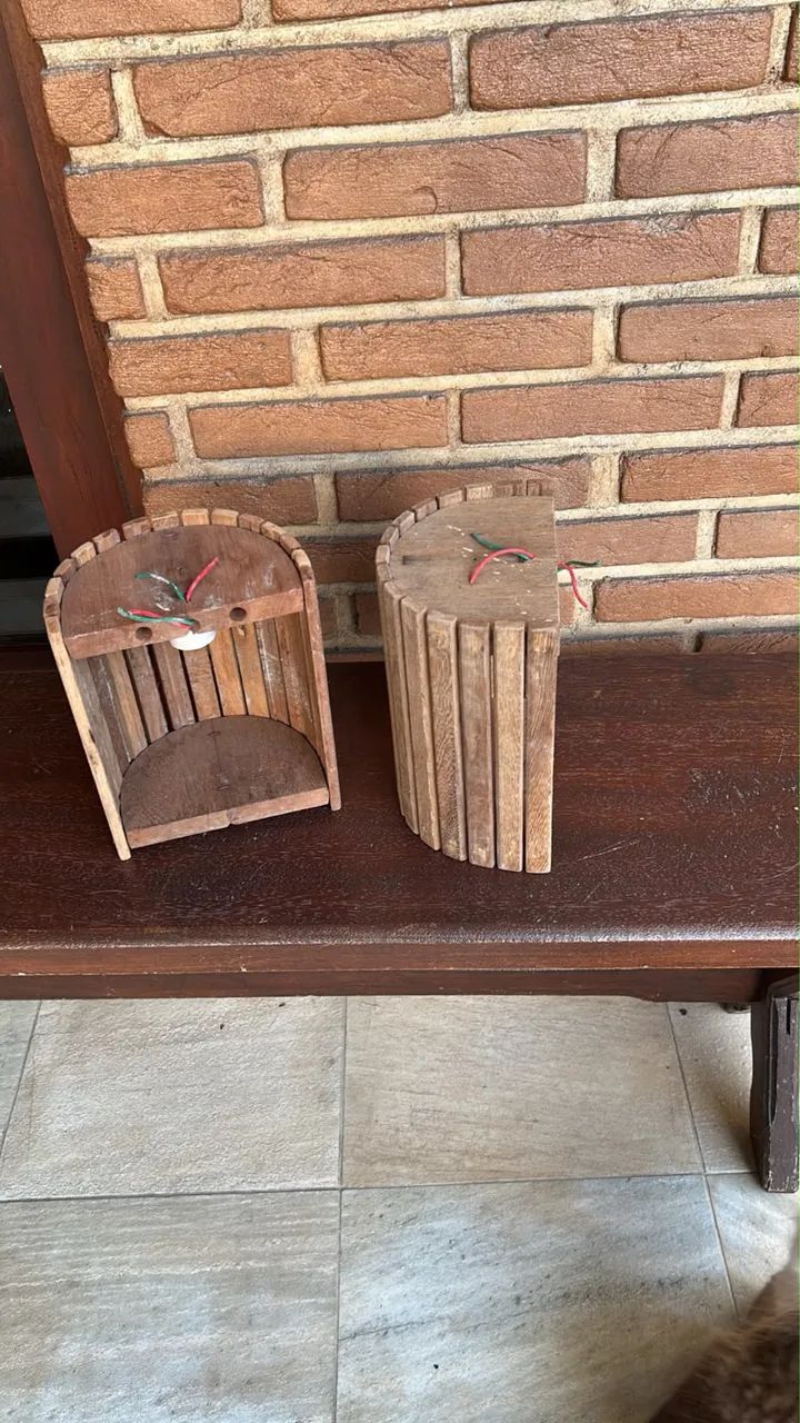 Luminárias para área externa  - Foto 2