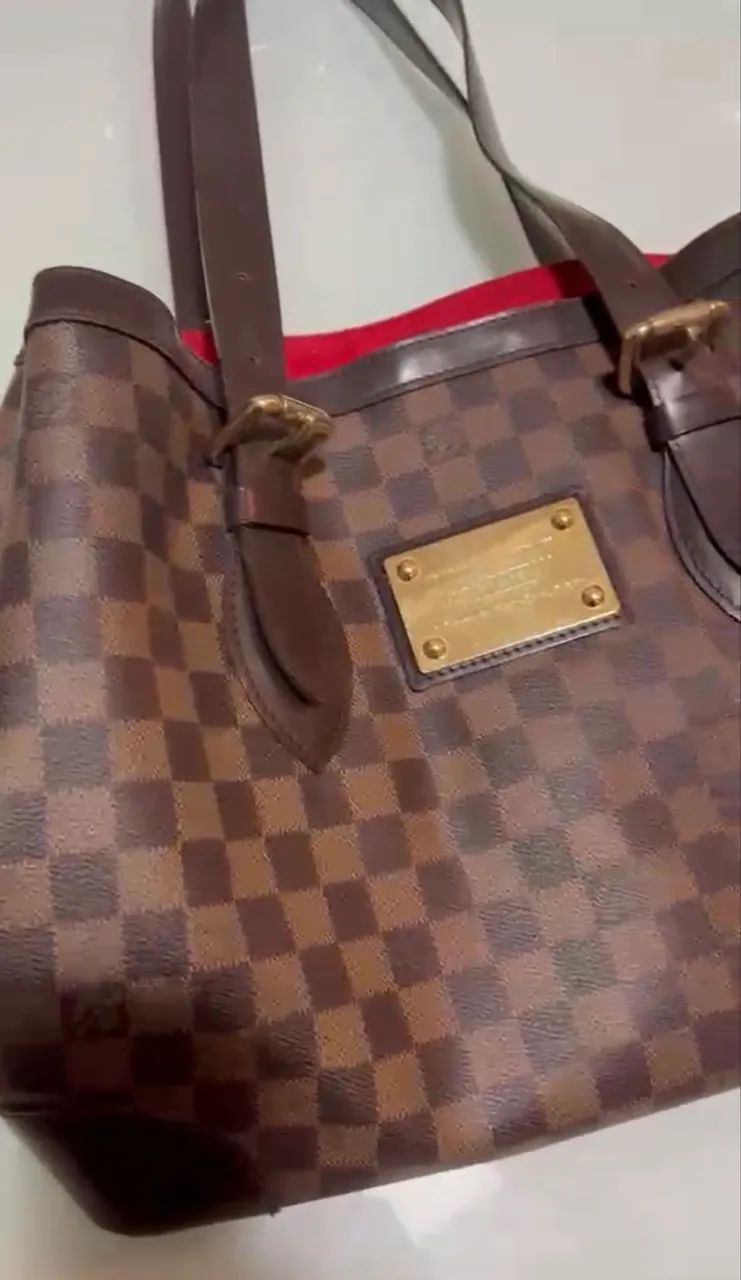 Bolsa Louis Vuitton original  - Foto 3