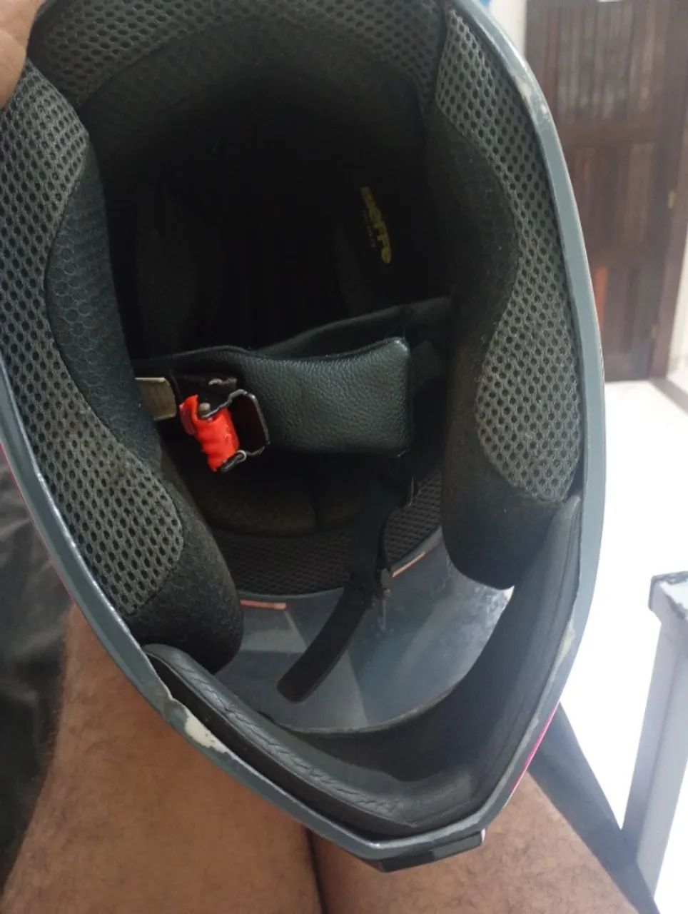 Capacete - Foto 3