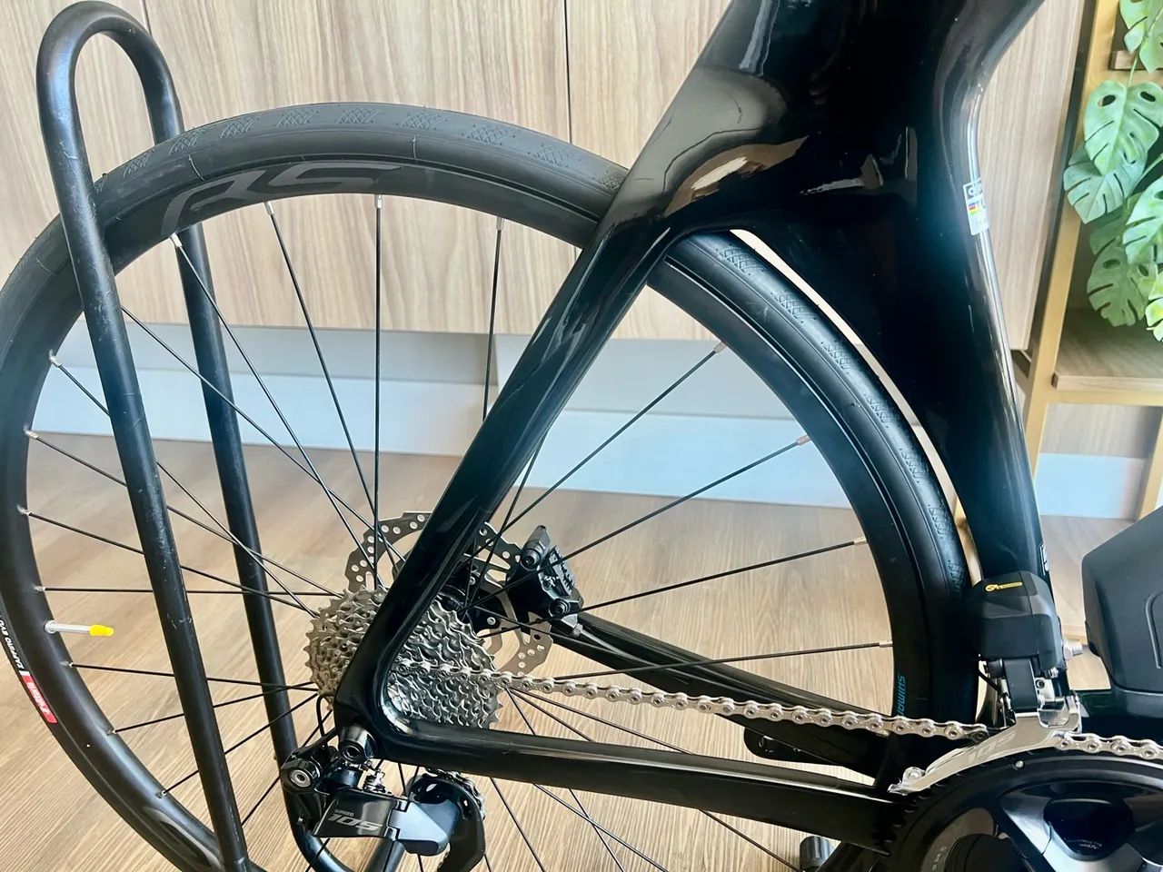 CERVÉLO P SERIES 2025 TAM 56 - Foto 5