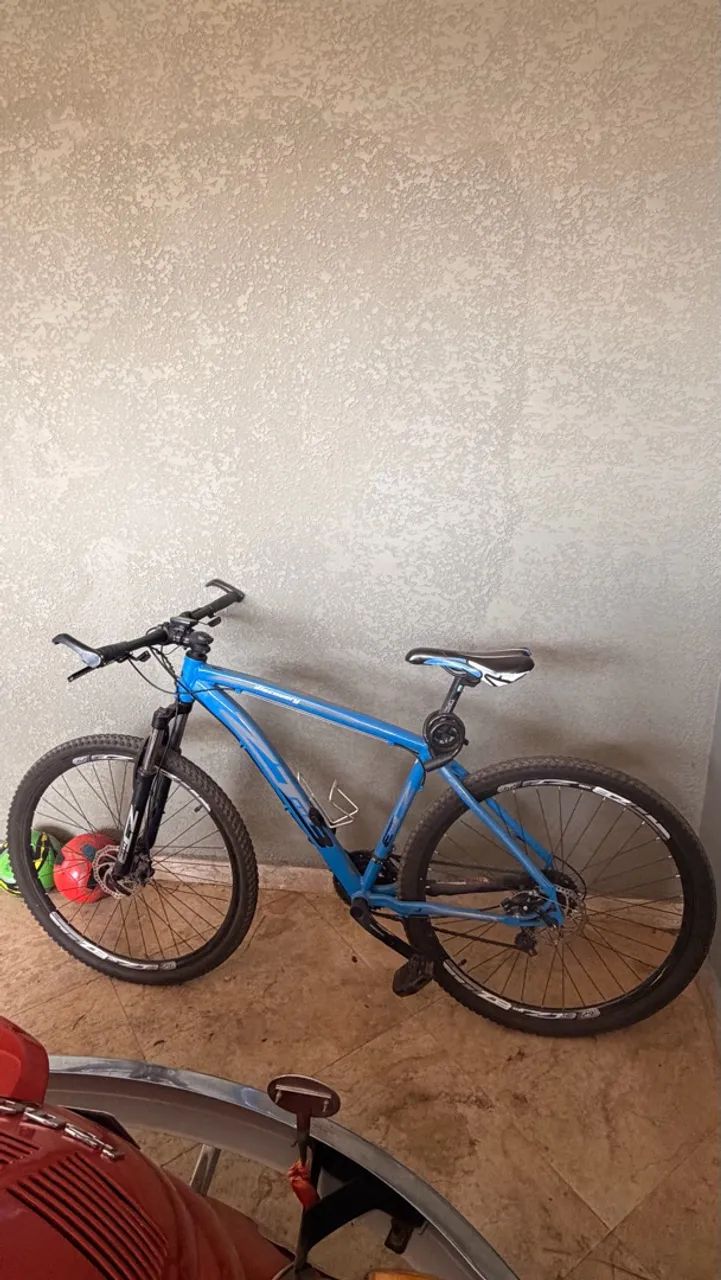 Bicicleta aro 29