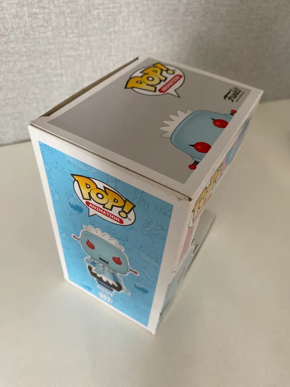 Funko Pop Rosie The Jetsons - Foto 3