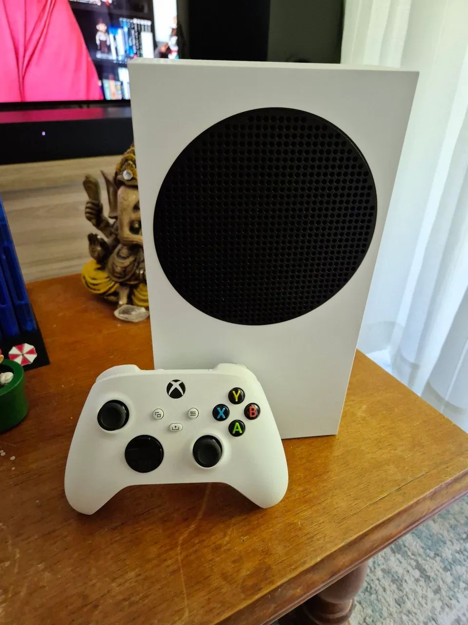 Xbox series S - Foto 2
