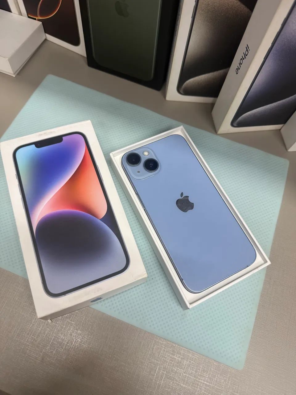Iphone 14 128g