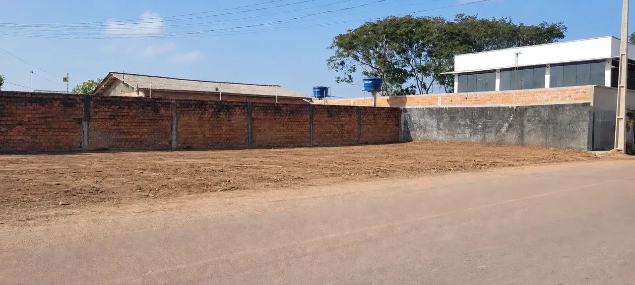 Terreno urbano a venda em Macapá - AP - Foto 3