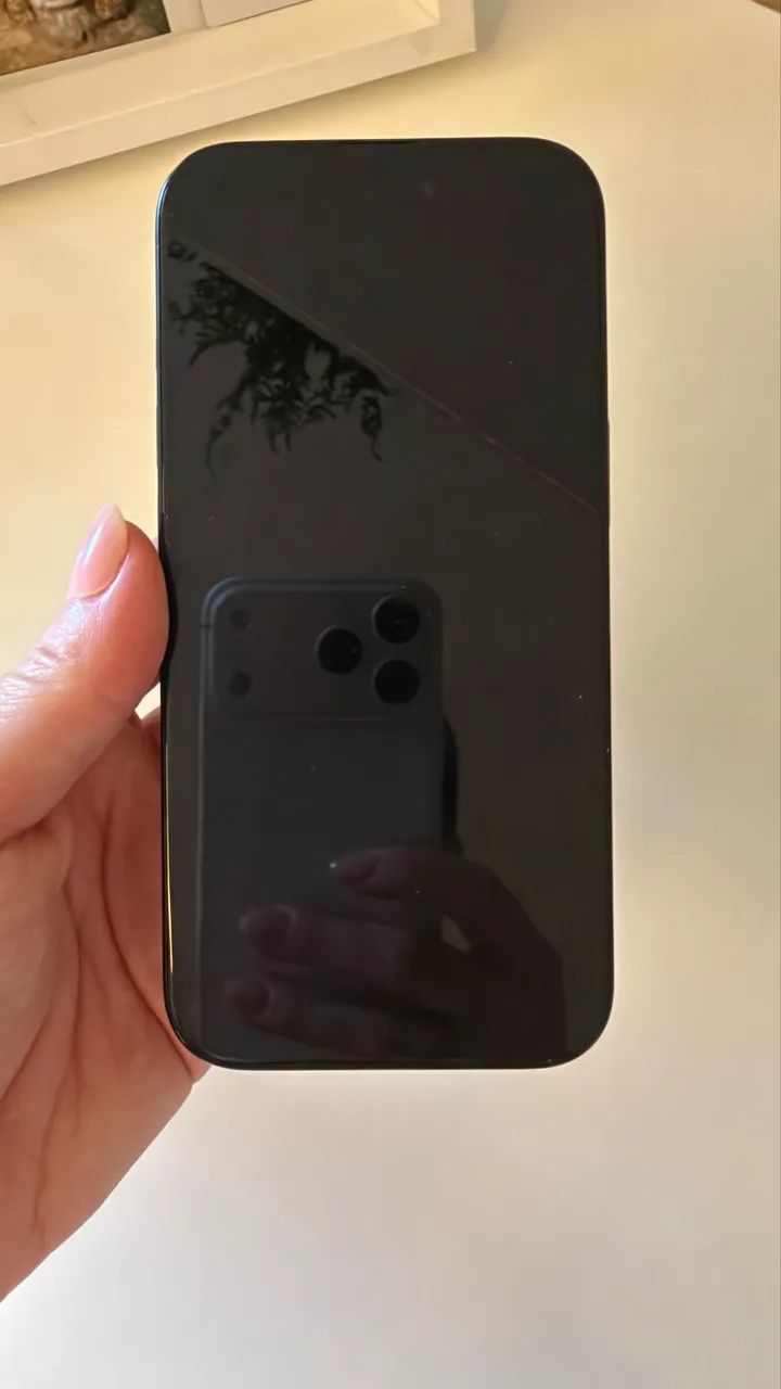 iPhone 15 (256GB) - Foto 2