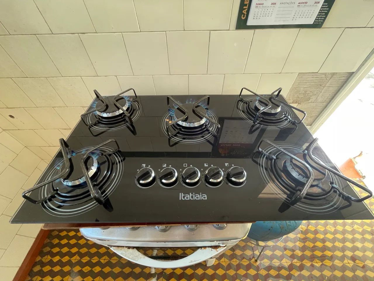 Cooktop  - Foto 2