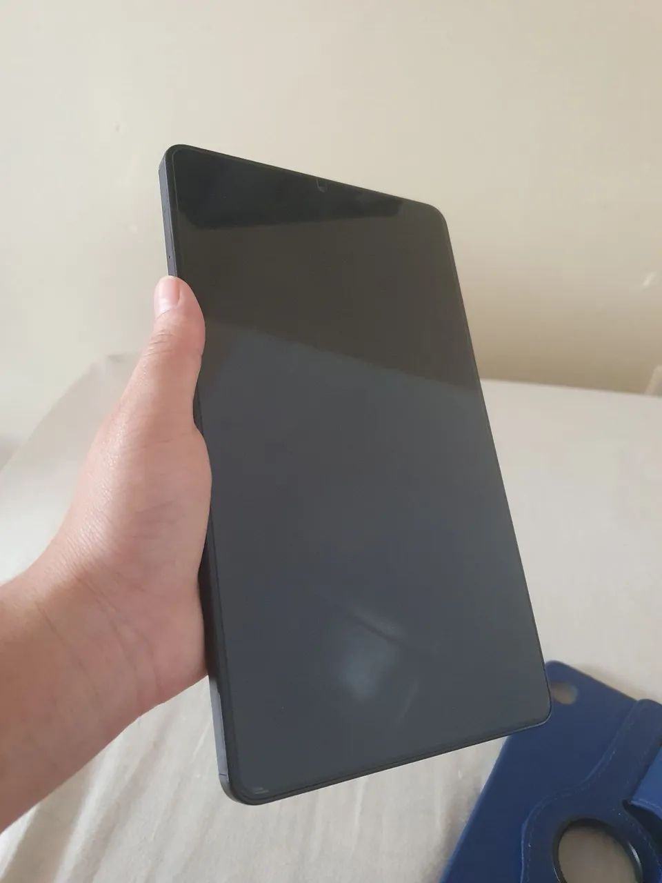 VENDO TABLET SAMSUNG A9 EE - Foto 3