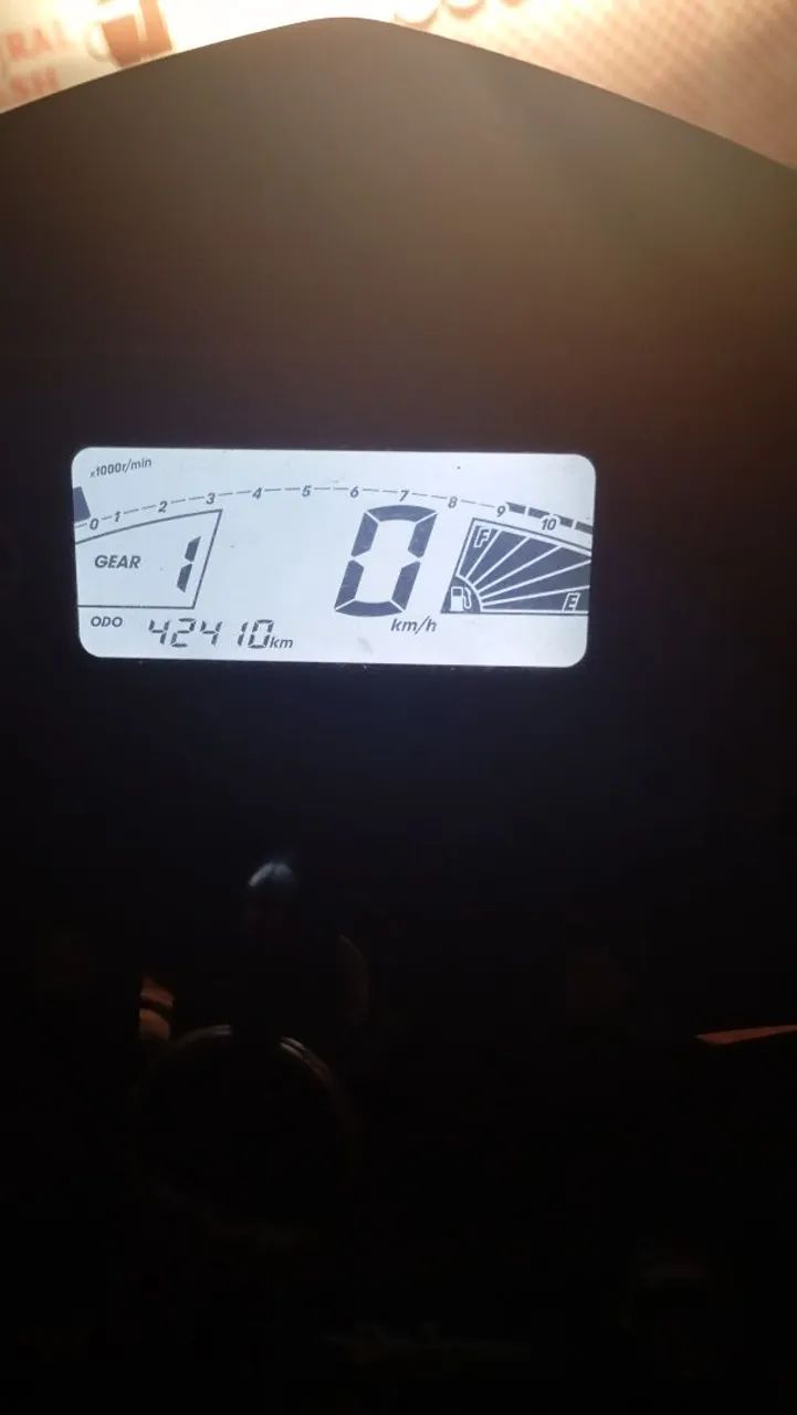 Moto 125 - Foto 2
