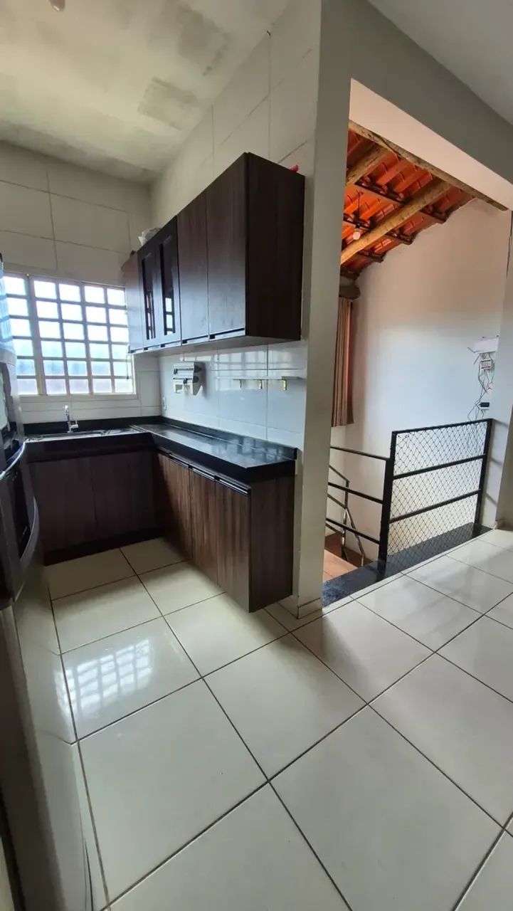 Casa para venda possui 73 metros quadrados com 2 quartos - Foto 5