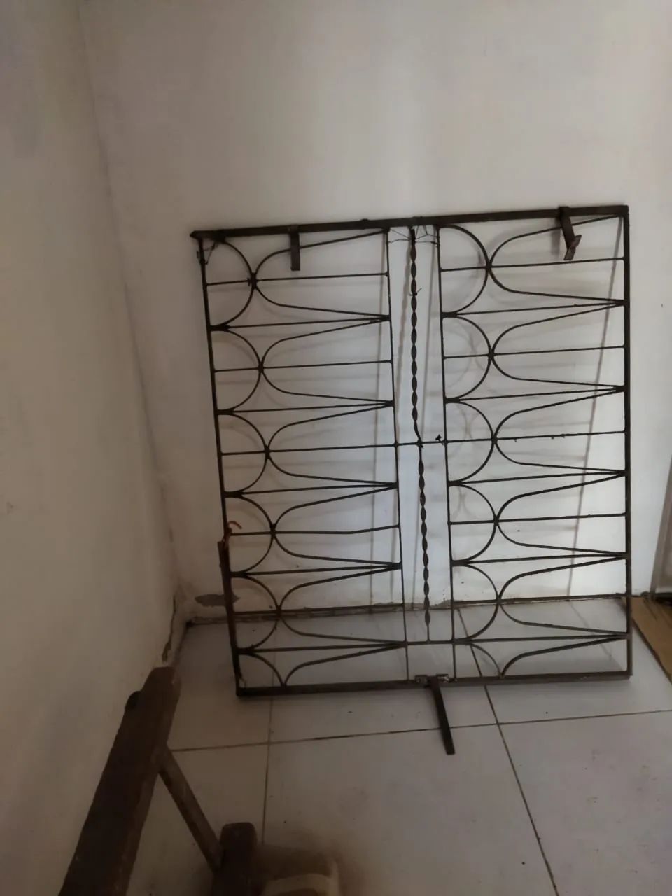 Vendo grade para janela64962132079875120