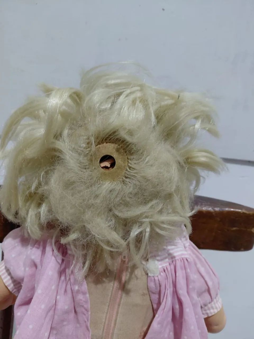 Bebe Mamadinha Estrela - Foto 4