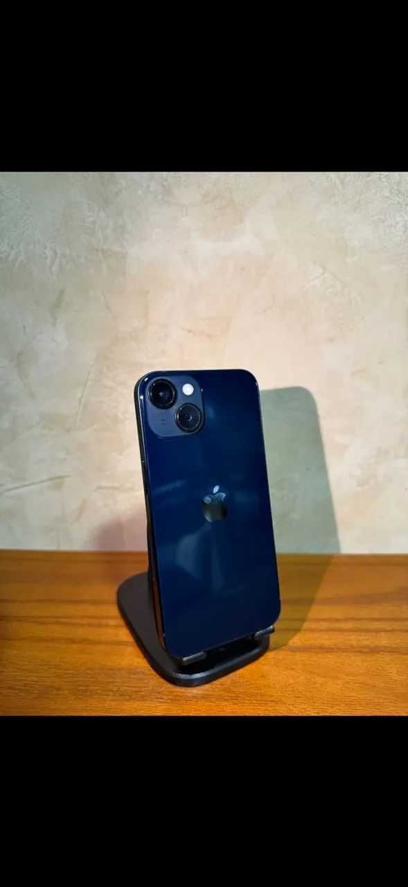 iPhone 13 128GB (ACEITO SEU USADO COMO ENTRADA) - Foto 4