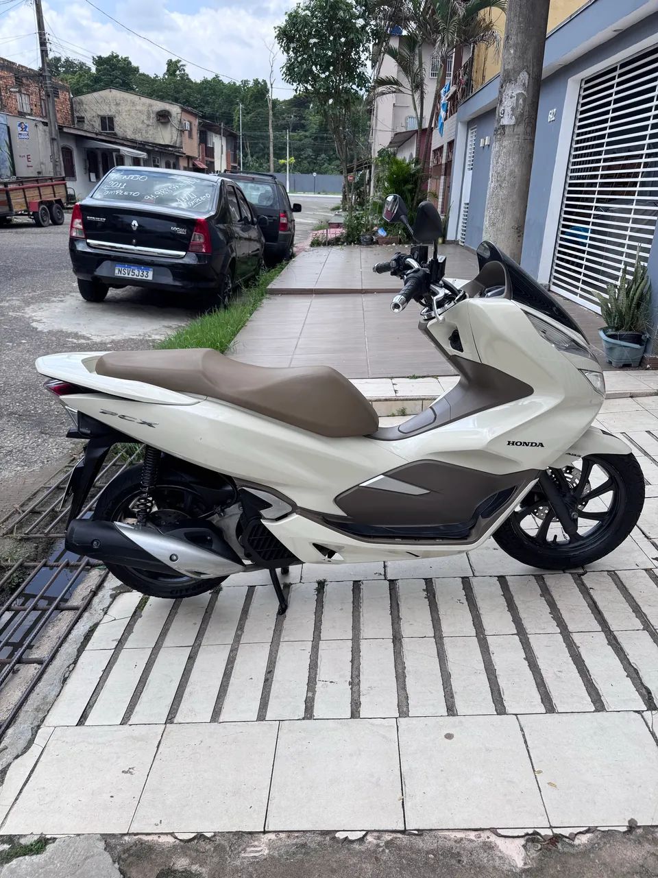 Pcx deluxe - Foto 3