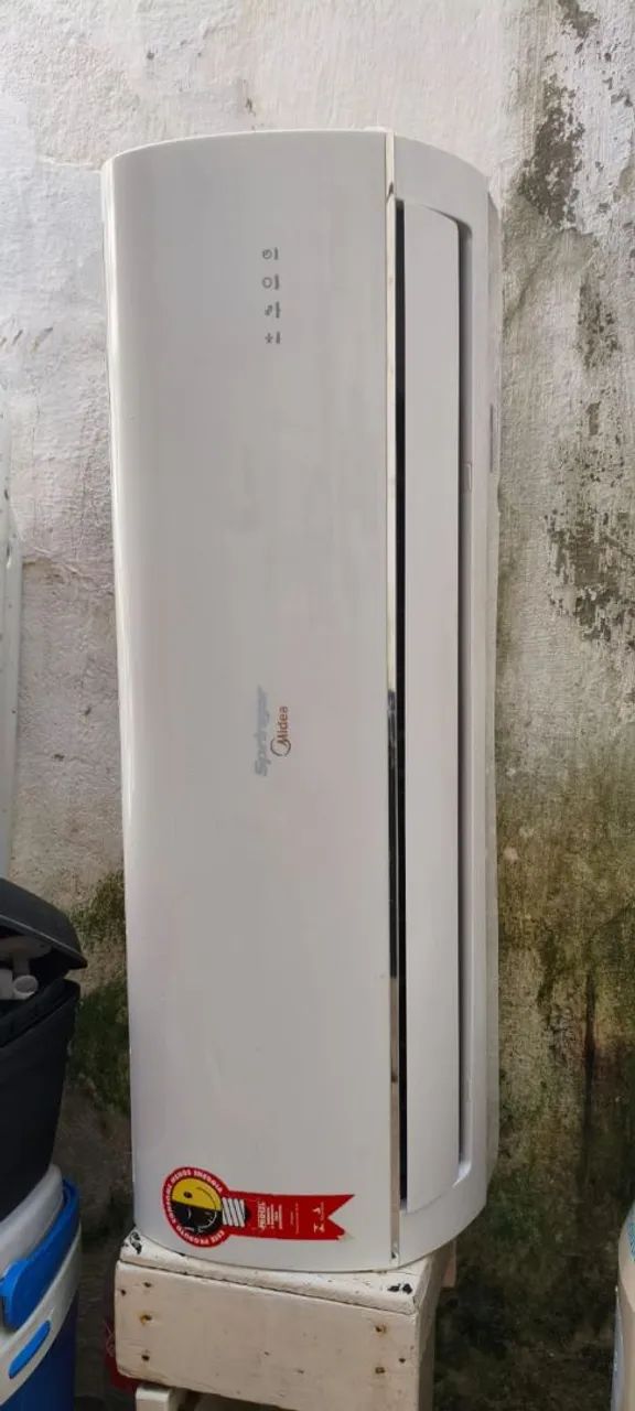 Vende-se Ar condicionado 