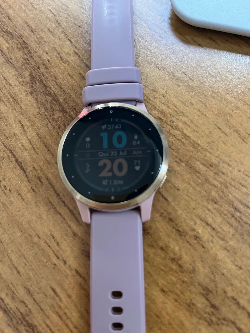 Garmin vivoactive 4 - Foto 2